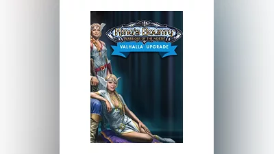King's Bounty: Warriors of the North - Valhalla Upgrade