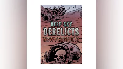 Deep Sky Derelicts - New Prospects (Steam/RU+CIS)