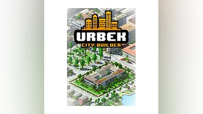 Urbek City Builder (Steam/WW)