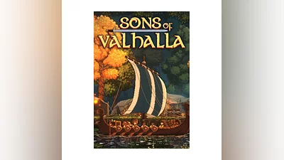 Sons of Valhalla (Steam/RU+CIS)