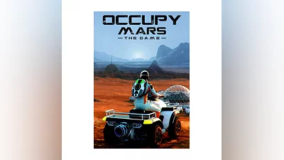 Occupy Mars: The Game (Steam/WW)