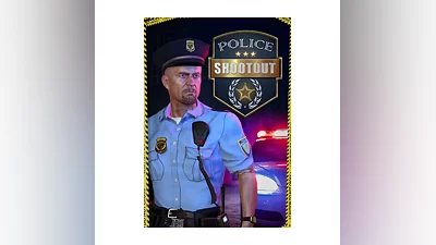 Police Shootout (Steam/WW)