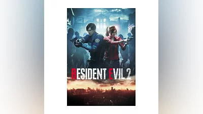 RESIDENT EVIL 2 (Steam/RU+CIS)