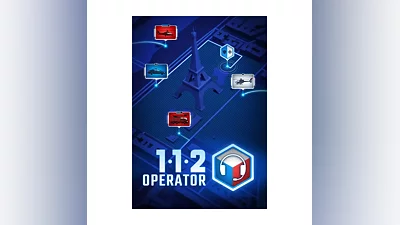 112 Operator (Steam/WW)