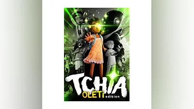 Tchia: Oléti Edition (Steam) (Steam/RU+CIS)