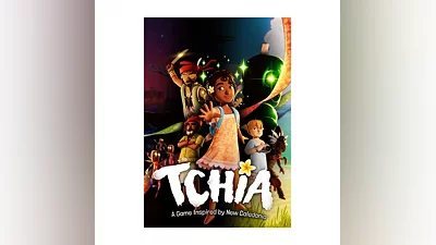 Tchia (Steam) (Steam/RU+CIS)