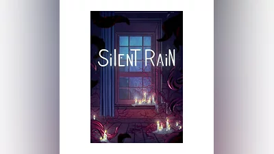 Silent Rain (Steam/RU+CIS)