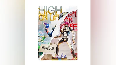 High On Life: DLC Bundle (Steam/RU+CIS)