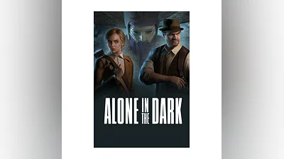 Alone in the Dark (Steam/RU+CIS)