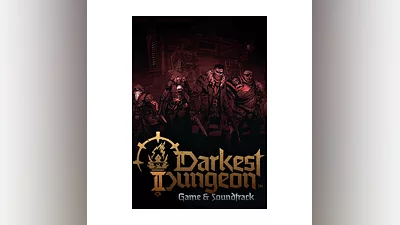 Darkest Dungeon II: Oblivion Edition (Steam/RU+CIS)