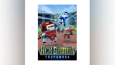 Hex Gambit: Respawned (Steam/WW)