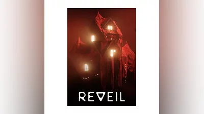 REVEIL (Steam/RU+CIS)