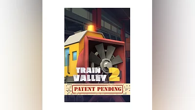 Train Valley 2: Patent Pending (Steam/WW)