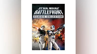 STAR WARS : Battlefront Classic Collection (Steam/EU)
