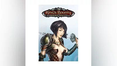 King's Bounty: Armored Princess (Steam/RU+CIS)