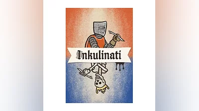 Inkulinati (Steam/RU+CIS)