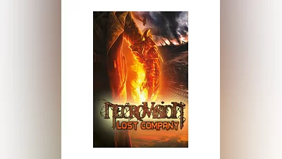 NecroVisioN: Lost Company (Steam/RU+CIS)