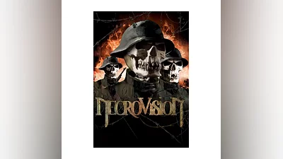 NecroVision (Steam/RU+CIS)