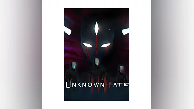 Unknown Fate (Steam/RU+CIS)