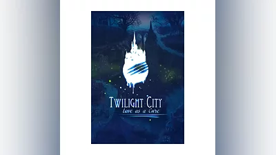 Twilight City: Love as a Cure (Steam/RU+CIS)