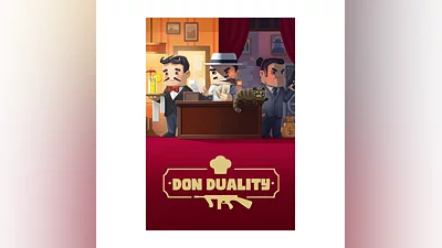 Don Duality (Steam/RU+CIS)