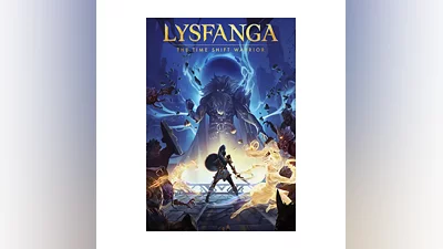 Lysfanga: The Time Shift Warrior (Steam/ROW)