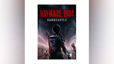 Daymare: 1994 Sandcastle (Steam/RU+CIS)