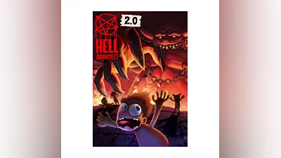 Hell Architect (Steam/RU+CIS)