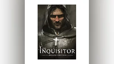 The Inquisitor - Deluxe Edition (Steam/ROW)