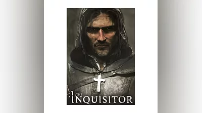 The Inquisitor (Steam/ROW)
