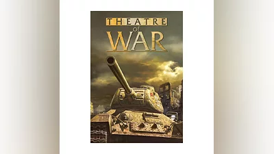 Theatre Of War (Steam/RU+CIS)