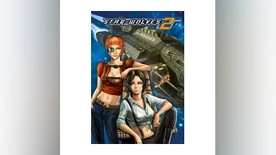 Star Wolves 2 (Steam/RU+CIS)