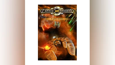 Space Rangers HD: A War Apart (Steam/RU+CIS)