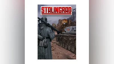 Stalingrad (Steam/RU+CIS)