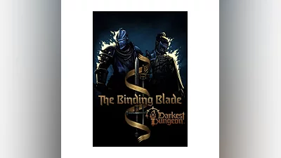 Darkest Dungeon II: The Binding Blade (Steam/RU+CIS)