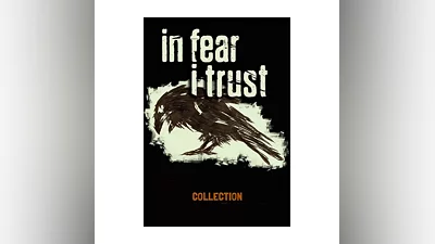 In Fear I Trust - Collection (1-4 Episodes) (Steam/RU+C