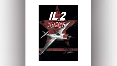 IL-2 Sturmovik: 1946 (Steam/RU+CIS)