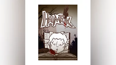 Haimrik (Steam/RU+CIS)