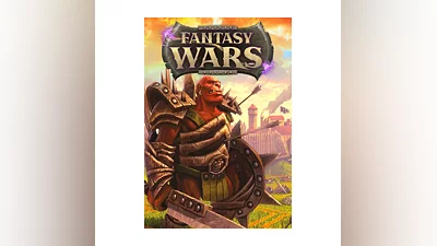 Fantasy Wars (Steam/RU+CIS)