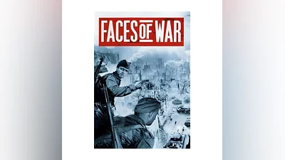 Faces of War (Steam/RU+CIS)