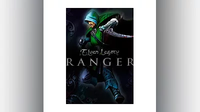Elven Legacy: Ranger (Steam/RU+CIS)