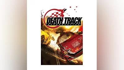 Death Track: Resurrection (Steam/RU+CIS)
