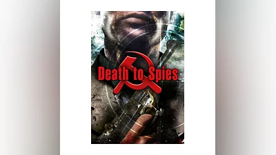 Death to Spies (Steam/RU+CIS)