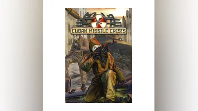 Cuban Missile Crisis (Steam/RU+CIS)