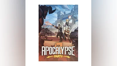 Apocalypse Party (Steam/ROW)