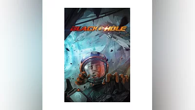 BLACKHOLE (Steam/RU+CIS)