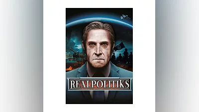 Realpolitiks (Steam/RU+CIS)