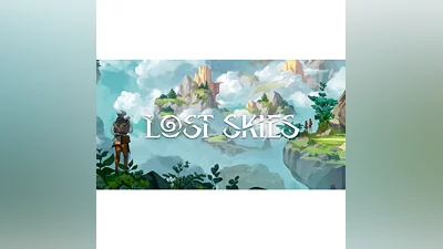 Lost Skies стим ключ Весь Мир РФ Россия СНГ RU/CIS