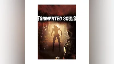 Tormented Souls КЛЮЧ  STEAM ВСЕ СТРАНЫ