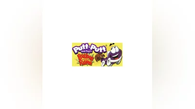 Putt-Putt  and Pep's Balloon-o-Rama Steam Key